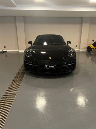 PORSCHE 911 3.0 24V H6 GASOLINA CARRERA PDK